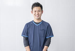 インタビュー